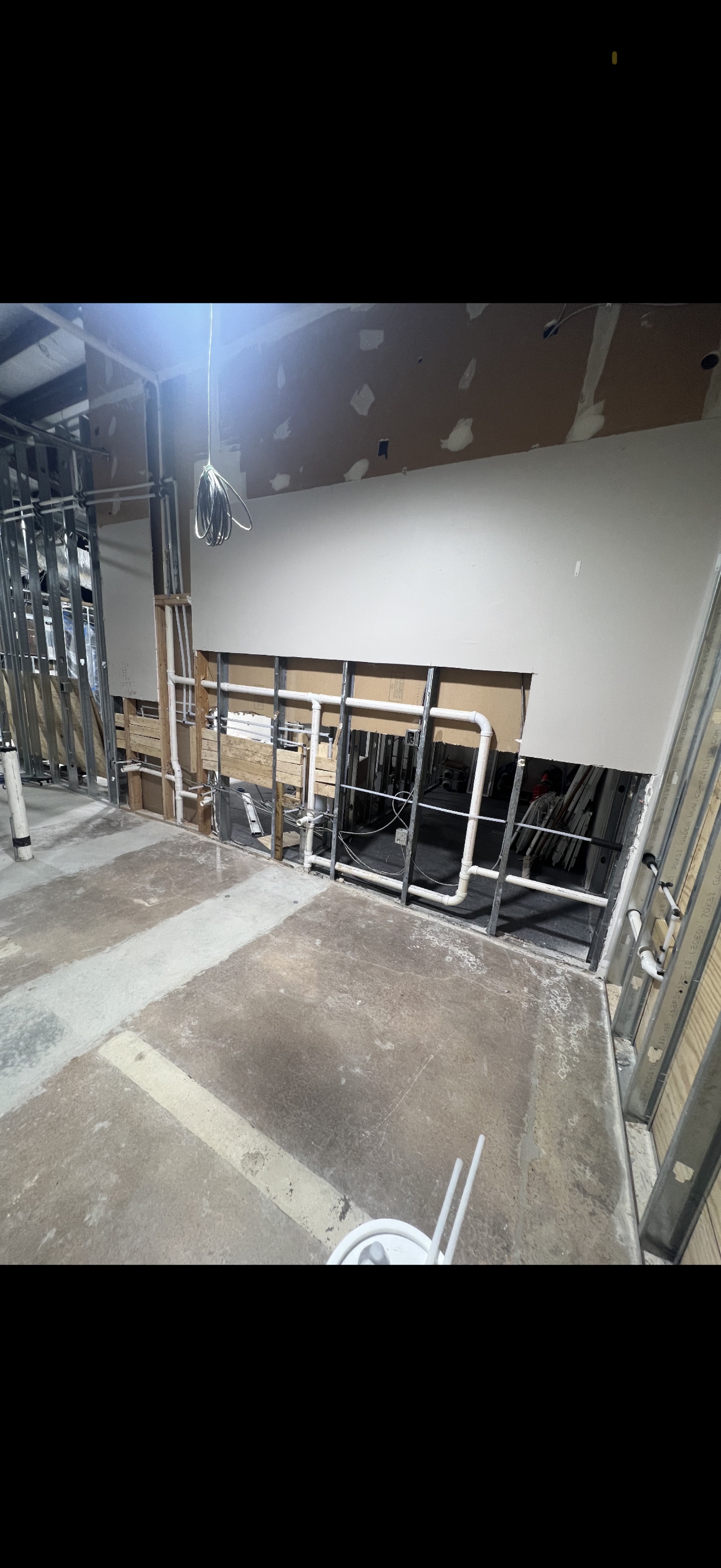 Drain Cleaning by Pipe It Up Plumbing