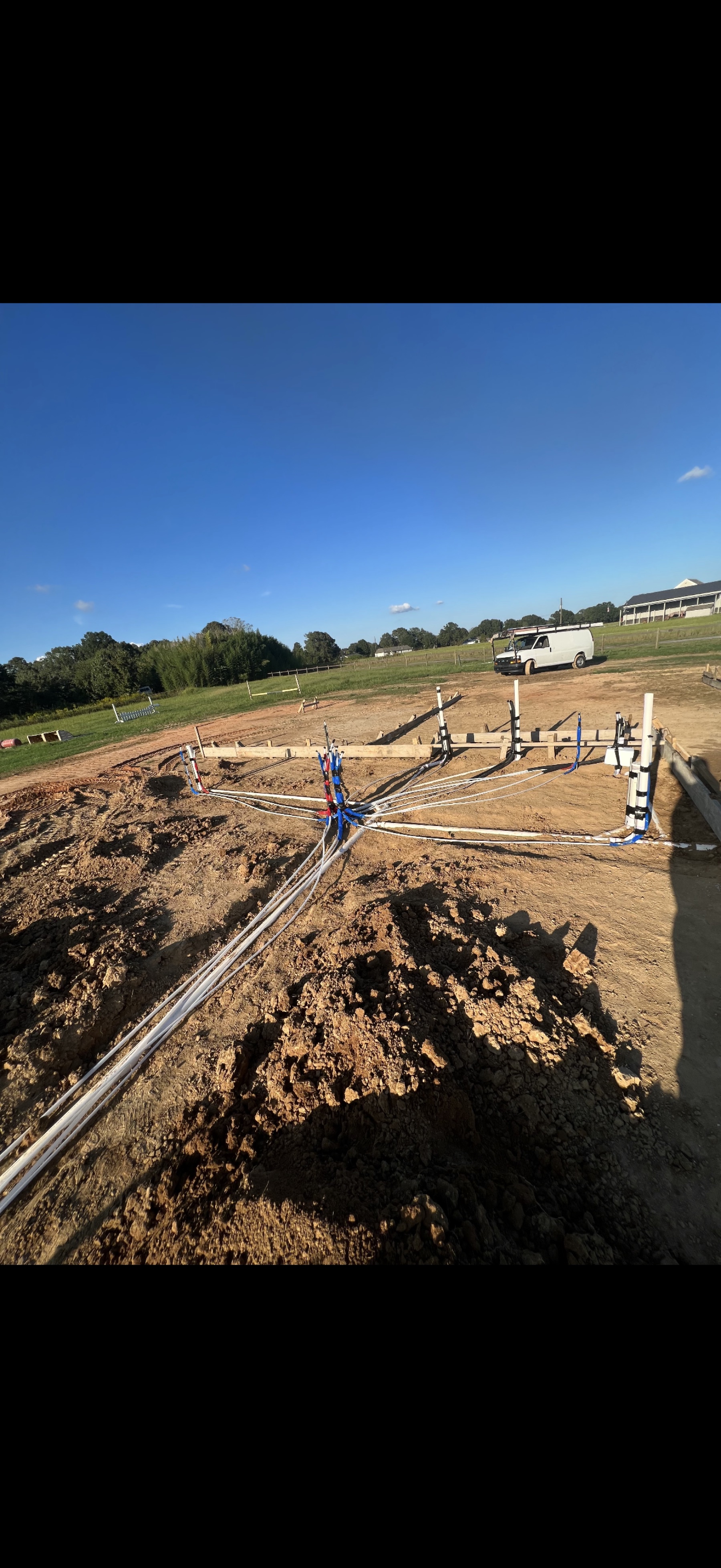 Water & Sewer Lines by Pipe It Up Plumbing